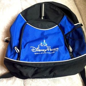 Disney parks backpack